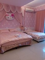 A-Ba Homestay