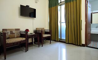 A-Ba Homestay