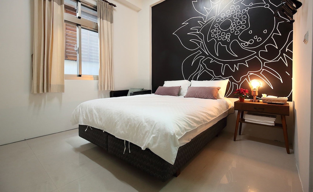 A-Ba Homestay