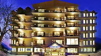 Whistling Pines Resorts and Spa