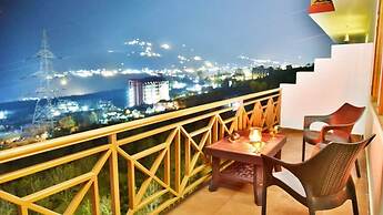 Whistling Pines Resorts and Spa