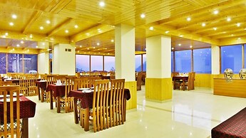 Whistling Pines Resorts and Spa