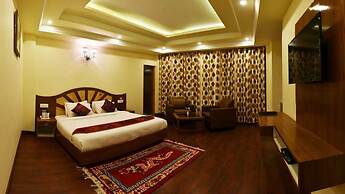 Whistling Pines Resorts and Spa