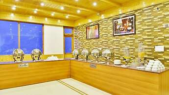 Whistling Pines Resorts and Spa