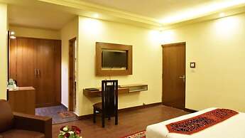 Whistling Pines Resorts and Spa