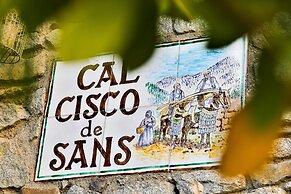 Hostal Cisco de Sans