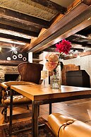 Hostal Cisco de Sans