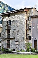 Hostal Cisco de Sans