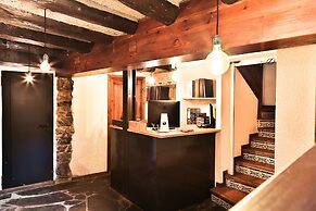 Hostal Cisco de Sans