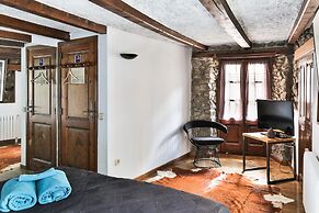 Hostal Cisco de Sans