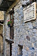 Hostal Cisco de Sans