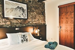 Hostal Cisco de Sans