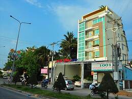 Anh Dao Phu Quoc Hotel