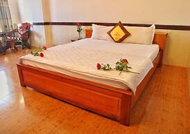 Anh Dao Phu Quoc Hotel