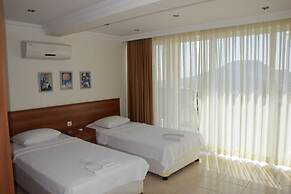 Park Apartment by Turkish Lettings