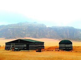 Yalla Rum Campsite