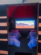 Yalla Rum Campsite