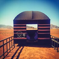 Yalla Rum Campsite
