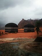 Yalla Rum Campsite
