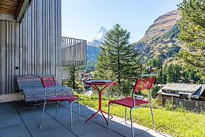 Legendär Zermatt