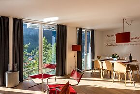 Legendär Zermatt
