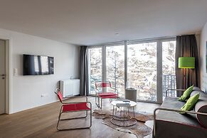 Legendär Zermatt