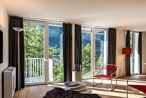 Legendär Zermatt