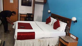 Hotel Imperial Executive, Andheri