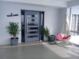 Sergi's Resort and Hotel