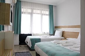 Maslina Otel