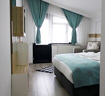Maslina Otel