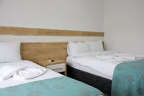 Maslina Otel