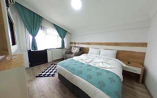 Maslina Otel