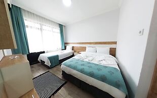 Maslina Otel