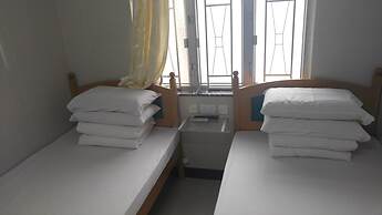 Mei Wah Guesthouse
