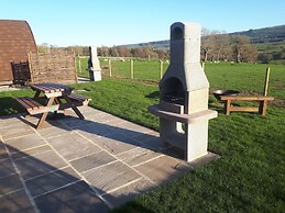 Wensleydale Glamping Pods