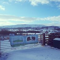 Wensleydale Glamping Pods
