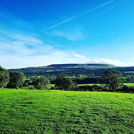 Wensleydale Glamping Pods
