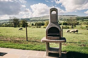 Wensleydale Glamping Pods