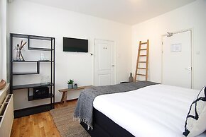 Hotel Zand