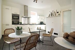 Hotel Zand