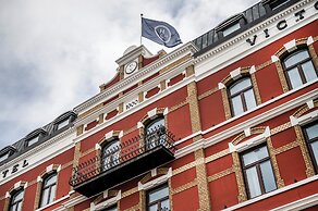 Hotel Victoria