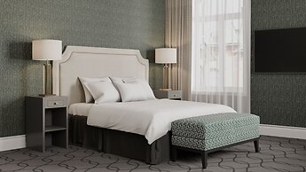 Hotel Victoria
