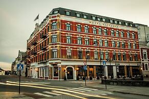 Hotel Victoria