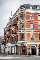 Hotel Victoria