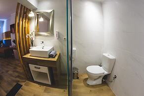 Dome Luxury Rooms