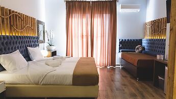 Dome Luxury Rooms