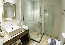 Dome Luxury Rooms