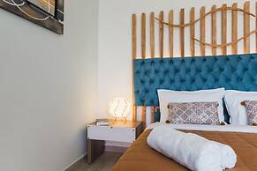 Dome Luxury Rooms