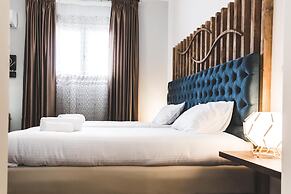 Dome Luxury Rooms
